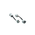 XB Adapters: Toyota 4Runner XB LED Harness (2021 Non-Limited Non-TRD)