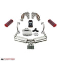 ROCKET BUNNY auto part