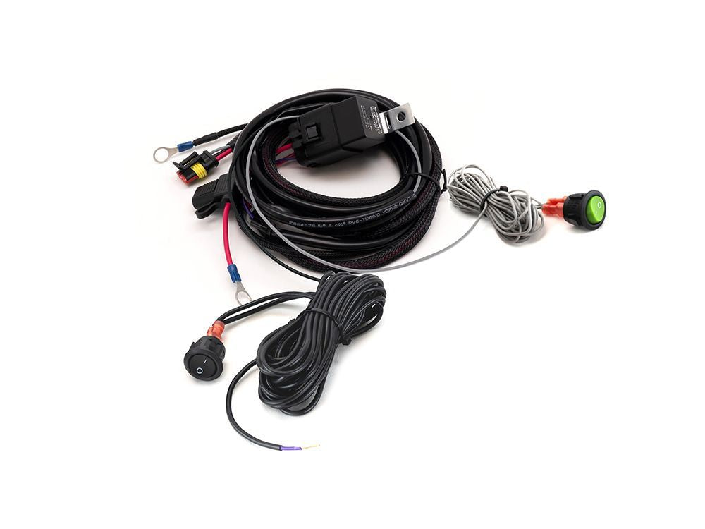 TRIPLERLIGHT auto part