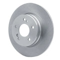 R1 Concepts Brake Rotor Fits Mercedes-Benz SL320