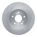 R1 Concepts Brake Rotor Fits Mercedes-Benz SL320