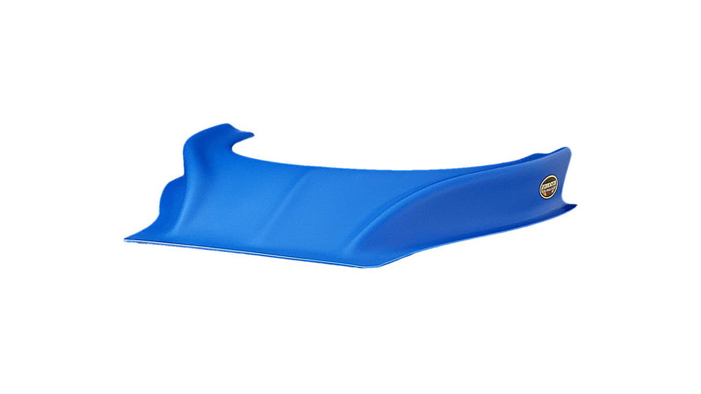 DOMINATOR RACING PRODUCTS blue auto part