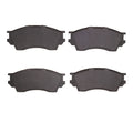 DFC 95-02 Mazda Millenia Front 5000 Advanced Ceramic Brake Pads