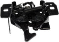 HOOD LATCH