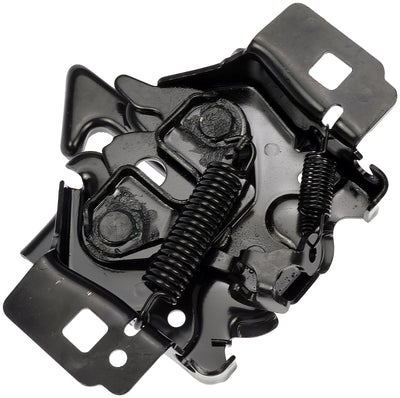 HOOD LATCH