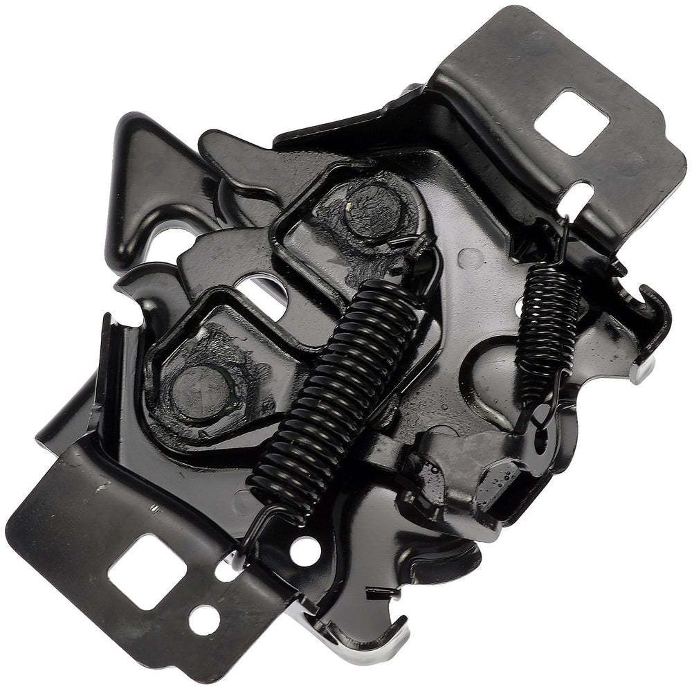 HOOD LATCH
