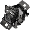 HOOD LATCH