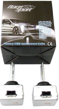 D3 OEM FACTORY HID REPLACEMENT BULBS