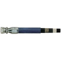 #6 Blue AQP Hose 6'