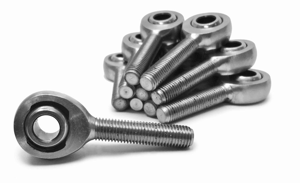 Rod End - HD Chrome Moly - 3/4 RH x 5/8 Hole