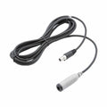 Rugged Radios STX STEREO Straight Cable to Intercom (Select Length) 2 Feet
