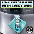 Chemical Guys Swift Wipe Waterless Car Wash - 1 Gallon