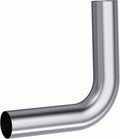 4.0 X 90 DEGREE ALUMINIZED 12 STRAIGHTS SMOOTH MAN