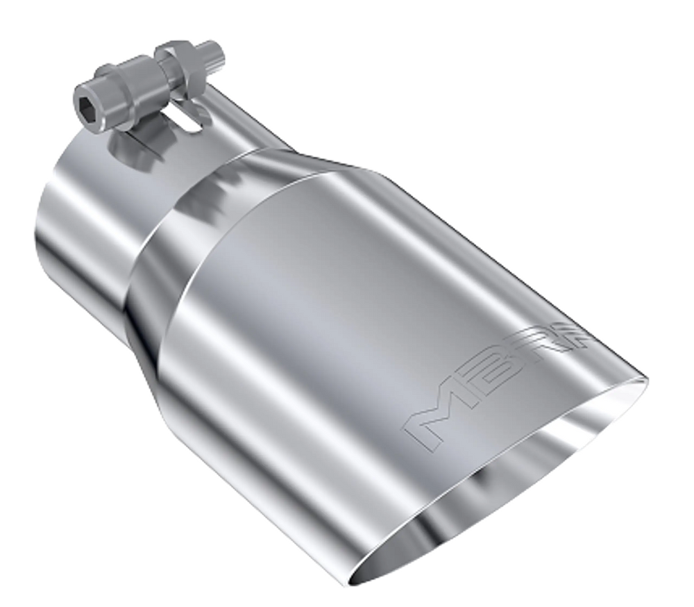 4.0 X 90 DEGREE ALUMINIZED 12 STRAIGHTS SMOOTH MAN