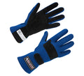 Driving Gloves SFI 3.3/5 D/L Black Large