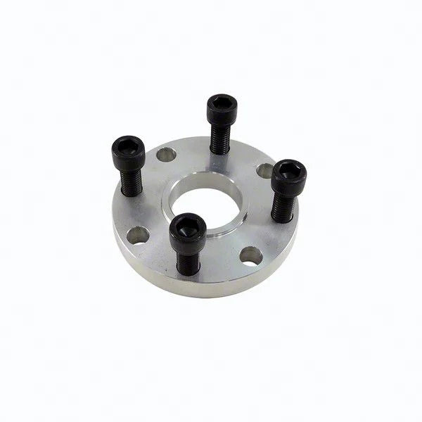 UPR Products black spacers