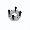 UPR 11/16 Drive Shaft Spacer-Black 3015-02