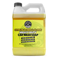 Chemical Guys Citrus Wash & Gloss Concentrated Car Wash - 1 Gallon