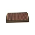 K&N 01 Kia Rio 1.5L Drop In Air Filter