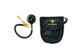 Combat Off Road Inc gauge