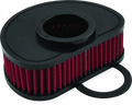 BikeMaster Kawasaki VN1600 Vulcan Classic/Nomad Air Filter