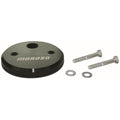 Moroso Chevrolet Big Block/Small Block Oil Filter Block-Off Plate