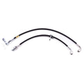 Chase Bays 2013+ Toyota 86/GR86/FR-S/Subaru BRZ (w/Honda K-Series) Clutch Line