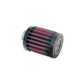 K&N Filter 3/4 inch Flange 2 inch OD 2 1/2 inch Height
