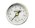 Moroso Fuel Pressure Gauge - 0-60psi