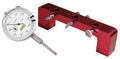 Magnetic Deck Bridge