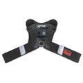 USWE Action Camera Harness NDM 1 Black - 2XL