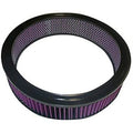 14In X 3In Round Washab le Air Cleaner Element