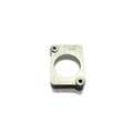 Stainless Bros 01-06 GM LB7/LLY/LBZ Duramax Hitachi MAF Flange - Stainless