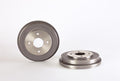 Brembo 90-02 Honda Accord Rear Premium OE Equivalent Brake Drum