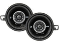 DSC350 3.5-Inch (89mm) Coaxial Speakers 4-Ohm