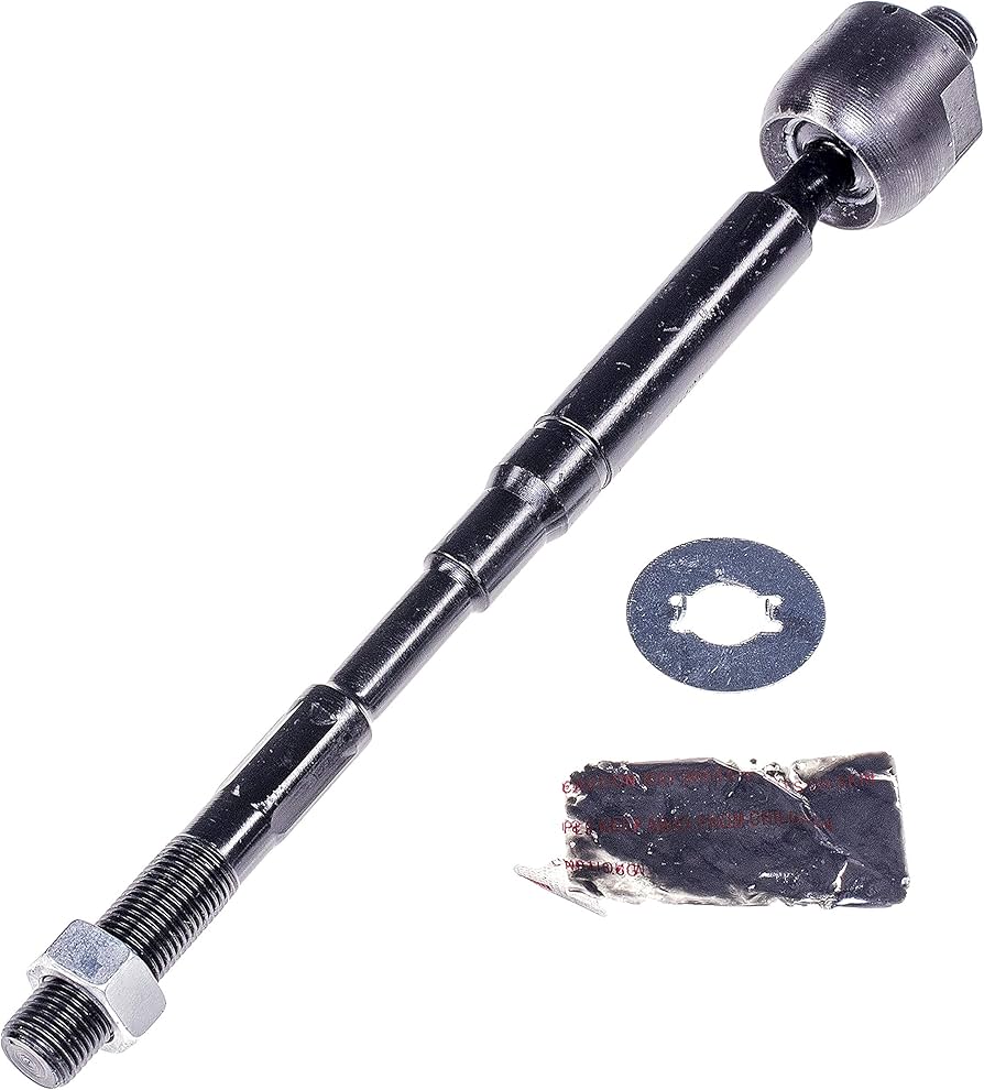TIE ROD END - INNER