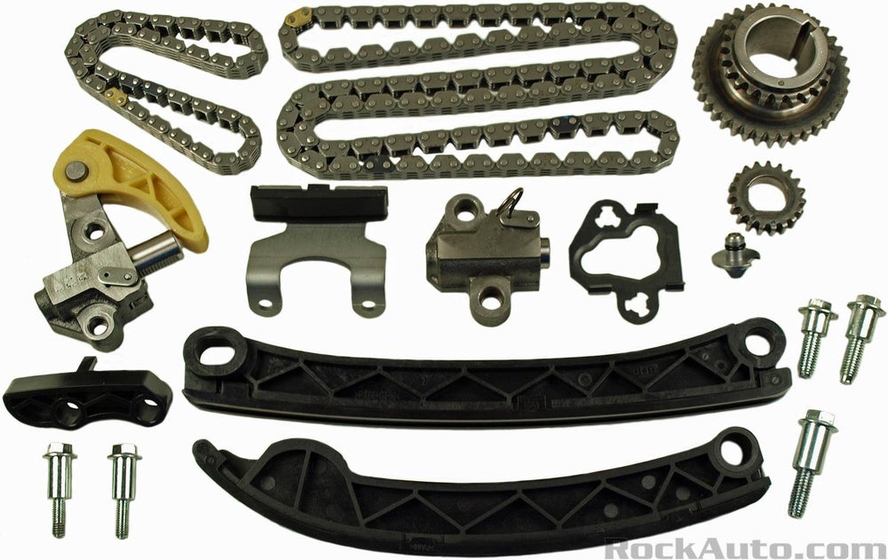 TIMING CHAIN