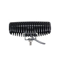 ~(1 lbs. 7X3X2)~ 6 Inch Work Light 18 Watt Flood Seismic Series Quake LED