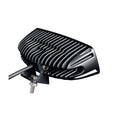 ~(1 lbs. 7X3X2)~ 6 Inch Work Light 18 Watt Flood Seismic Series Quake LED