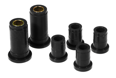 Prothane red control arms
