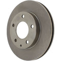 Centric C-Tek Standard Brake Rotor - Front