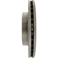 Centric C-Tek Standard Brake Rotor - Front