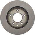 Centric C-Tek Standard Brake Rotor - Front