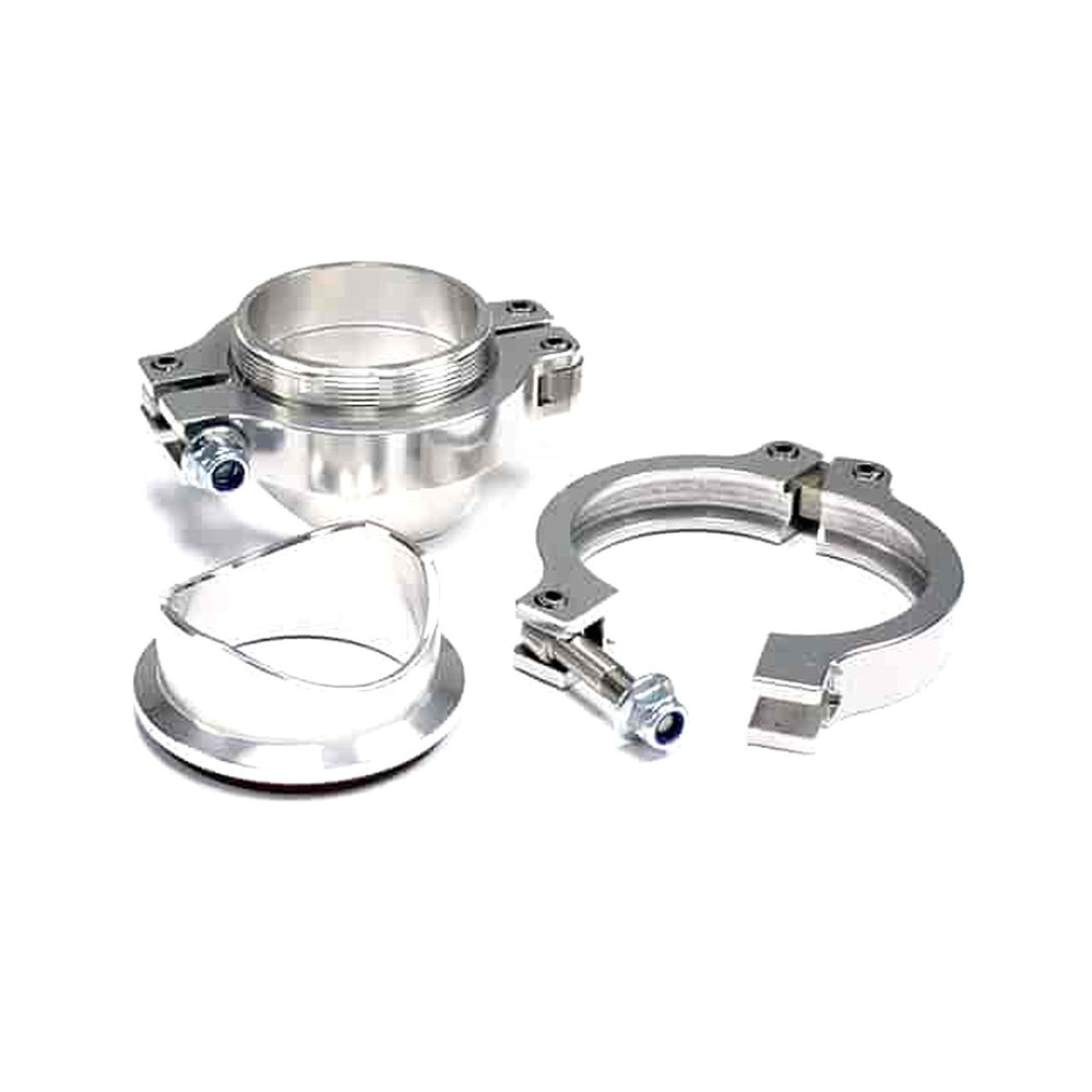 TiAL Sport QRJ BOV WFAL 1.5 Clamp Kit