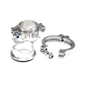 TiAL Sport QRJ BOV WFAL 1.5 Clamp Kit