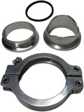 TiAL Sport QRJ BOV WFAL 1.5 Clamp Kit