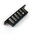 Modular Door Jamb Contact Set (6 Contacts)