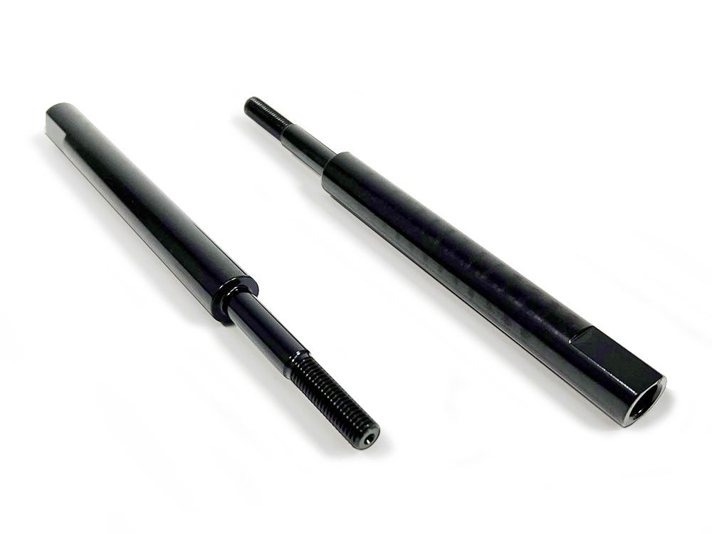 03-07 Dodge 3 4 ton 5in Sway Bar Lnk Ext