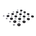 Sb Ford 5/16 Rocker Arm Adjusting kit