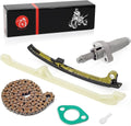 Sb Ford 5/16 Rocker Arm Adjusting kit